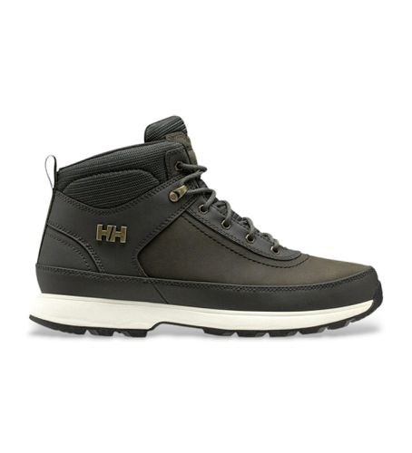 Bottes en cuir Calgary 2 (41), Plat, Lacets, Casuel - Helly Hansen - Modalova