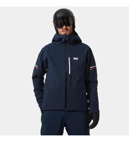 Veste isolée Swift Team (S), Casuel, Sport, Outdoor, Polyester, Neige, Marine - Helly Hansen - Modalova