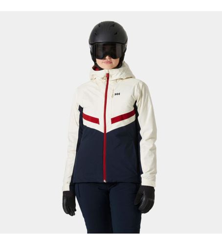 Veste Edge 3.0 blanc, (S), Casuel, Sport, Polyester, Neige - Helly Hansen - Modalova