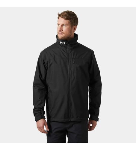 Veste intermédiaire Crew 2.0 (S), Noir, Casuel, Polyester, Manche longue - Helly Hansen - Modalova