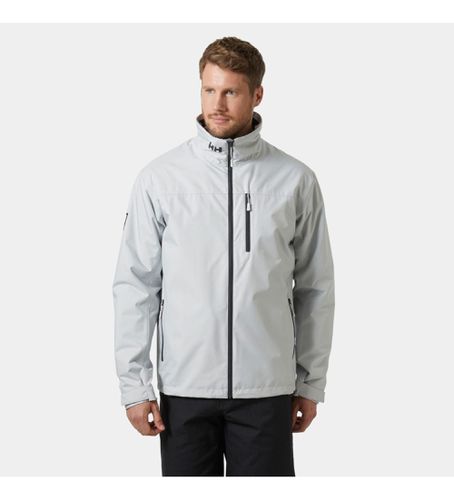 Veste intermédiaire Crew 2.0 (S), Casuel, Polyester, Manche longue - Helly Hansen - Modalova