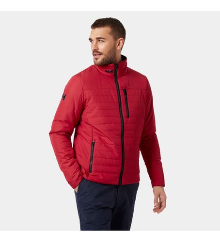 Veste isolée Crew 2.0 (S), Casuel, Sport, Outdoor, Polyester, Manche longue - Helly Hansen - Modalova