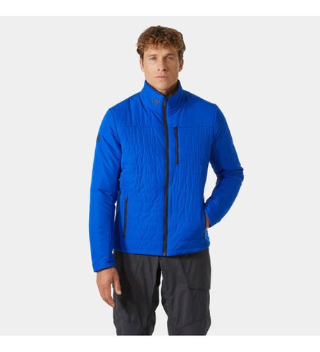 Veste isolée Crew 2.0 (S), Casuel, Sport, Outdoor, Polyester, Manche longue - Helly Hansen - Modalova