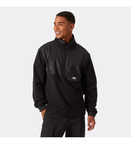 Polaire Yu Polartec demi-zip (S), Casuel, Sport, Multisport, Polyester - Helly Hansen - Modalova