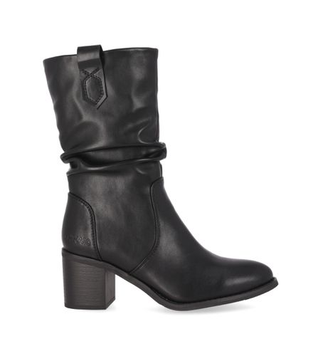 YANG 02 Bottines Yang 02 Noirs (36), Casuel - Chika10 - Modalova