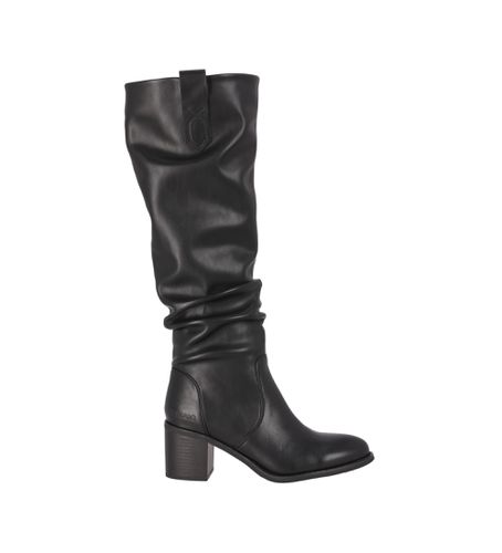 YANG 03 Bottes Yang 03 (36), 5 à 8 cm, Aucun, Casuel - Chika10 - Modalova