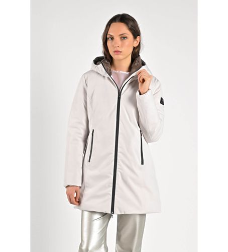 CN.G224381WLG Yorkton Lg 4 Jacket (XS), Blanc, Casuel, Polyester - Canadian Classics - Modalova