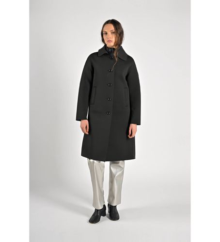 CN.G224160W Manteau long Tachie (XS), Casuel, Polyester - Canadian Classics - Modalova