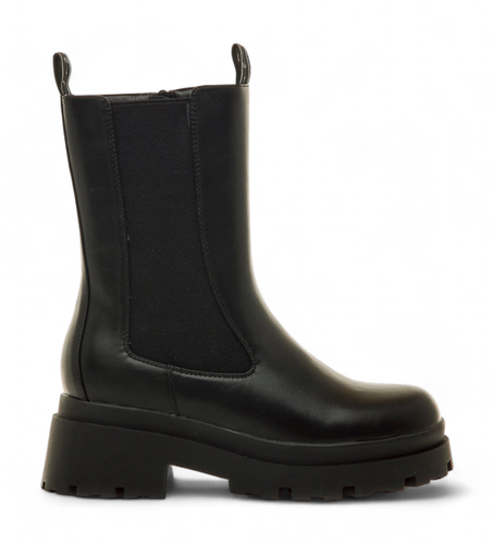 Bottes Mission (36), 5 à 8 cm, Fermeture éclair, Casuel - Mustang - Modalova