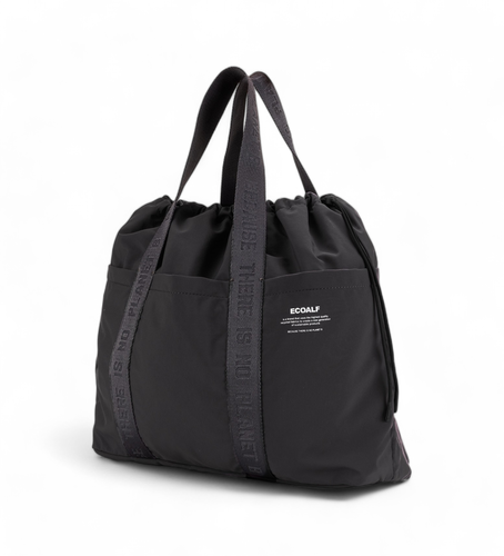 Unisex. MCUACSHAKIR00136W24-319 Sac Akira (OSFA), Casuel, Durable, Nylon recyclé - ECOALF - Modalova