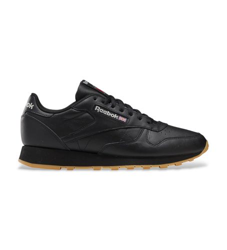 Baskets classiques en cuir (40), Plat, Lacets, Casuel - Reebok - Modalova