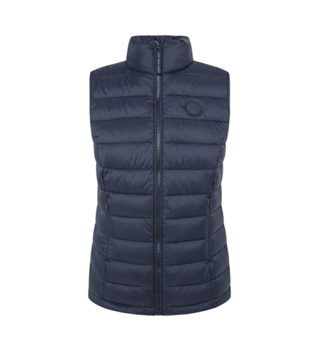 PL402443 Gilet Ammy (XS), Casuel, Polyamide - Pepe Jeans - Modalova