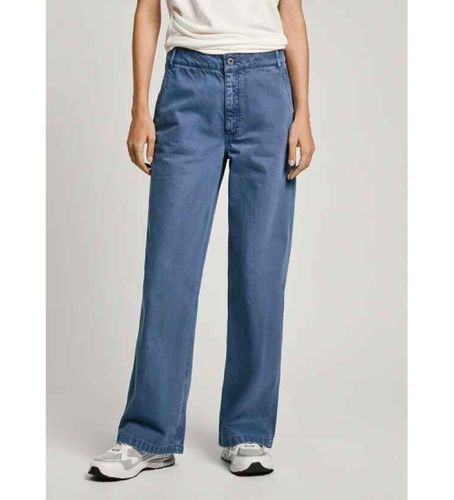 PL211760 Pantalon Anya (XS), Casuel, Coton - Pepe Jeans - Modalova