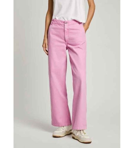 PL211760 Pantalon Anya (XS), Casuel, Coton - Pepe Jeans - Modalova