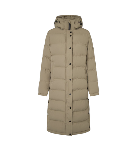 PL402437 Veste Bibi (S), Casuel, Polyester, Durable - Pepe Jeans - Modalova