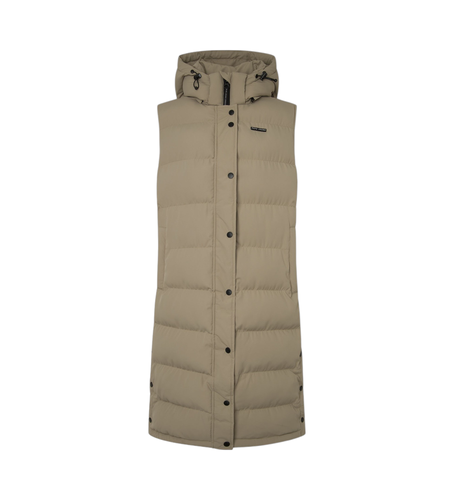 PL402439 Gilet Bibi (XS), Casuel, Polyester, Durable - Pepe Jeans - Modalova