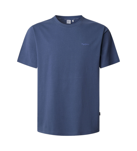 PM509206 T-shirt Connor (S), Casuel, Coton, Manche courte, Durable - Pepe Jeans - Modalova