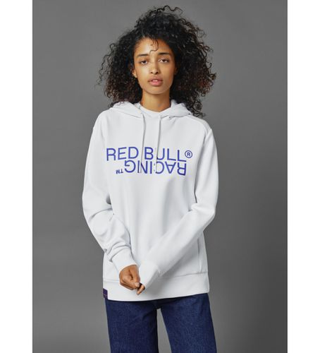 Bull Racing x Pepe Jeans unisex. RU580001 Sweat à capuche unisexe (S), Casuel, Coton - Red Bull Racing x Pepe Jeans - Modalova