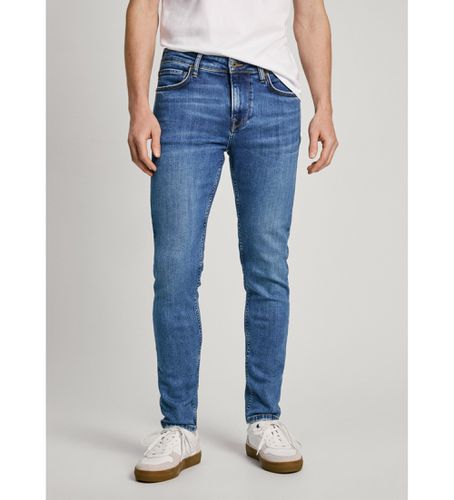 PM207387HV7 Jean skinny (29/32), Casuel, Coton, Denim - Pepe Jeans - Modalova