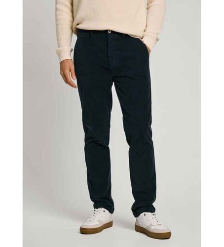 PM211758 Pantalon chino slim en velours côtelé (29), Casuel, Coton - Pepe Jeans - Modalova