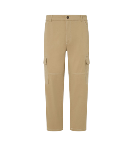 PM211754 Pantalon cargo fantaisie (28), Casuel, Coton - Pepe Jeans - Modalova