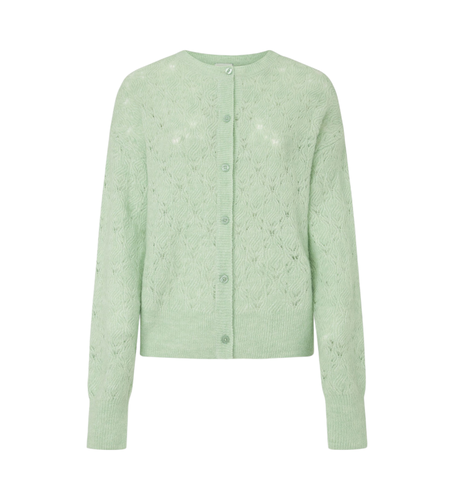 PL702228 Cardigan Helen (S), Casuel, Polyamide - Pepe Jeans - Modalova