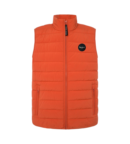 PM403028 Gilet Toby (XXL), Casuel, Polyester - Pepe Jeans - Modalova