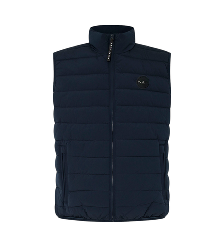 PM403028 Gilet Toby (S), Casuel, Polyester - Pepe Jeans - Modalova