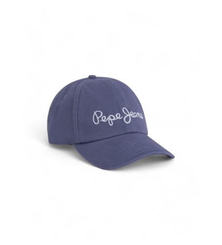 PM040548 Casquette Warren Mc (OSFA), Bleu, Casuel, Coton - Pepe Jeans - Modalova