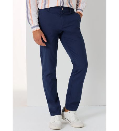 Pantalon Chino Slim (28), Casuel, Coton - Bendorff - Modalova