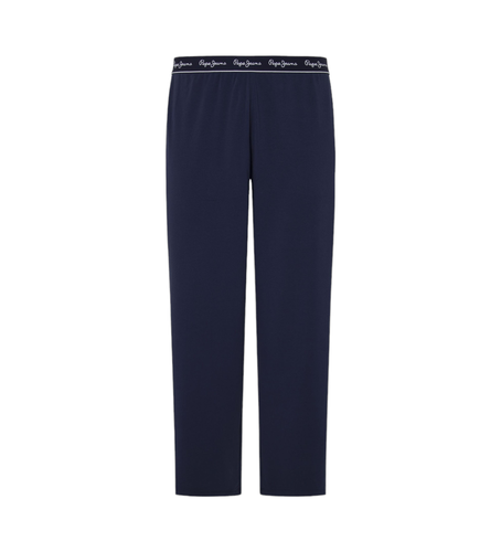 PMU20036 Pantalon de pyjama uni (S), Homewear, Coton, Durable - Pepe Jeans - Modalova