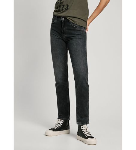 PL204730XH7 Jean droit Mw (27/28), Casuel, Coton, Denim, Durable - Pepe Jeans - Modalova