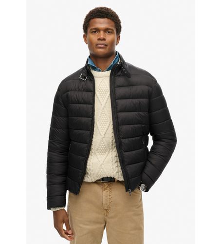 M5011995A Veste matelassée légère (XXL), Casuel, Polyester, Durable - Superdry - Modalova