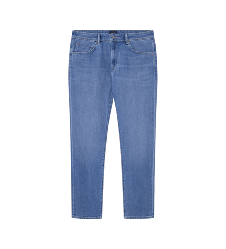 HM212651 Jeans Lux Light (36/34), Bleu, Casuel, Coton, Denim - Hackett London - Modalova