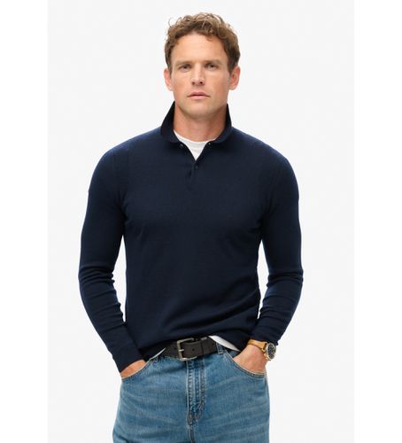 M6110635A Pull en laine mérinos (XXL), Casuel - Superdry - Modalova