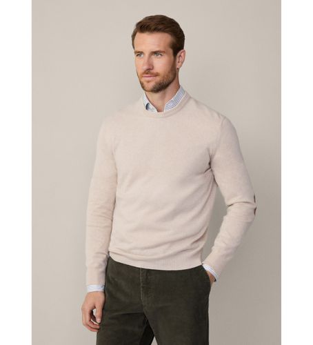 HM703246 Collier Merino Cash Mix (S), Casuel, Laine - Hackett London - Modalova