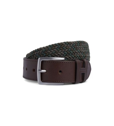 HM413513 Ceinture marron clair (S), Casuel, Polyester - Hackett London - Modalova