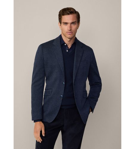 HM443393 Veste en poudre (36/32), Casuel, Fête, Coton, Classique, Manche longue - Hackett London - Modalova