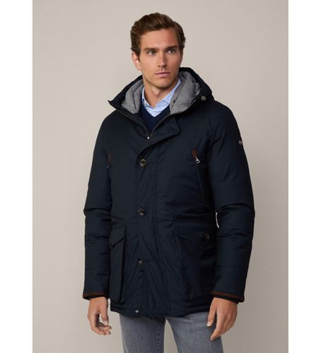 HM403226 Parka Lisa (S), Casuel, Polyester - Hackett London - Modalova