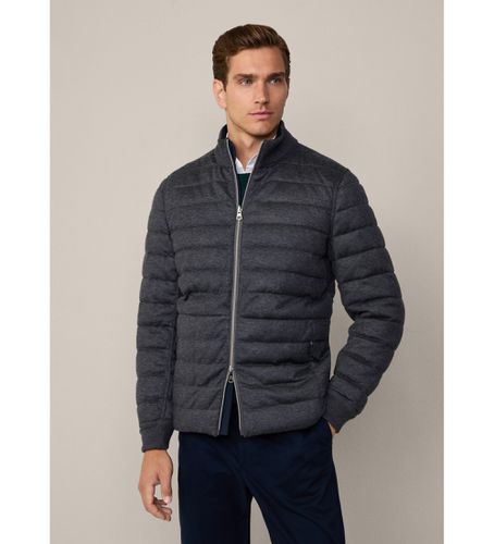 HM403170 Panneau de veste réversible (XL), Casuel, Polyester - Hackett London - Modalova