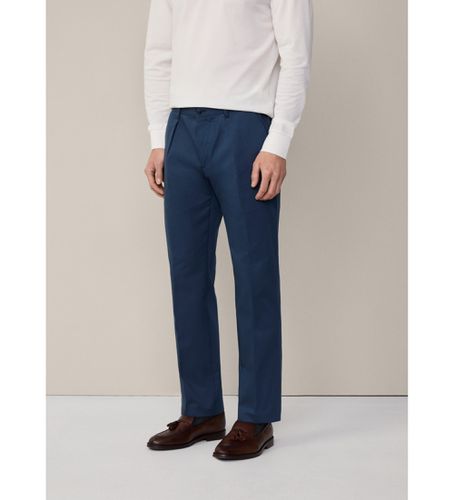 HM212627 Pantalon à cordon de serrage (32/34), Casuel, Lyocell - Hackett London - Modalova