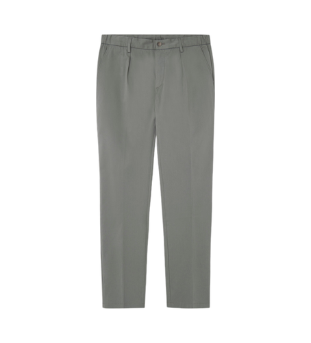 HM212627 Pantalon à cordon de serrage (36/34), Casuel, Lyocell - Hackett London - Modalova