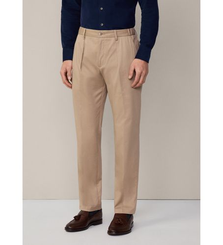 HM212627 Pantalon à cordon de serrage (36/34), Casuel, Lyocell - Hackett London - Modalova