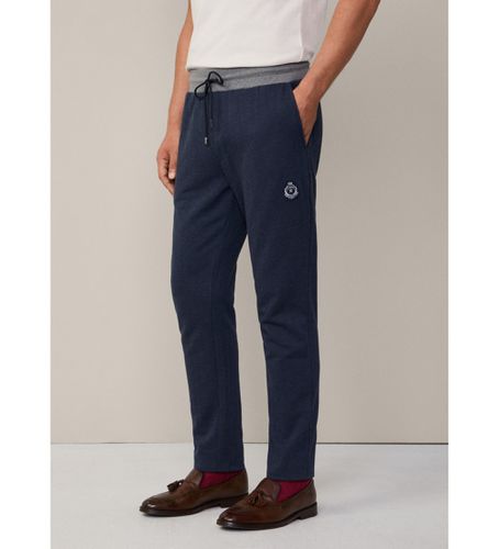 HM581288 Heritage Hb Jacq pantalon jogger (M), Casuel, Coton - Hackett London - Modalova