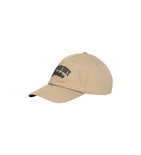 Unisex. W9010175A Casquette de baseball avec graphisme (OSFA), Casuel, Coton - Superdry - Modalova