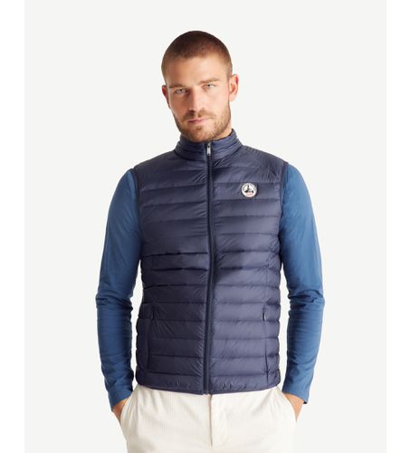 P000MDOW04 Gilet Tom (S), Casuel, Polyamide, Marine - JOTT - Modalova