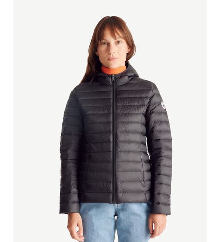 P000WDOW01 Cloe manteau en duvet noir_ Cloe manteau en duvet (XL), Casuel, Polyamide - JOTT - Modalova