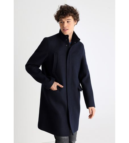 Manteau en tissu avec quatre poches de couleur , coupé à la taille (S), Casuel, Polyester - Lois Jeans - Modalova