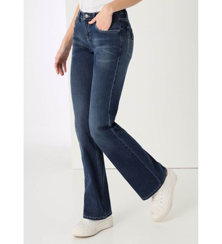 Jean lavé bi-stretch (25), Casuel, Denim, Polyester - Lois Jeans - Modalova