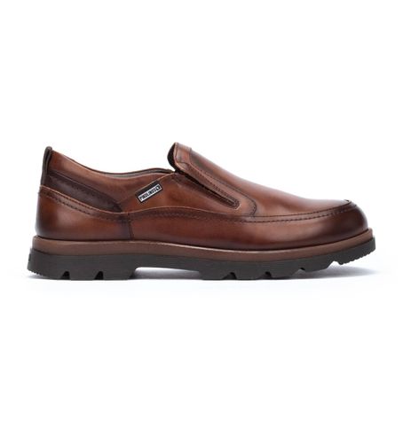 M3M-3047C1 Mocassins en cuir Vigo marron (40), Plat, Aucun, Casuel, Classique - Pikolinos - Modalova